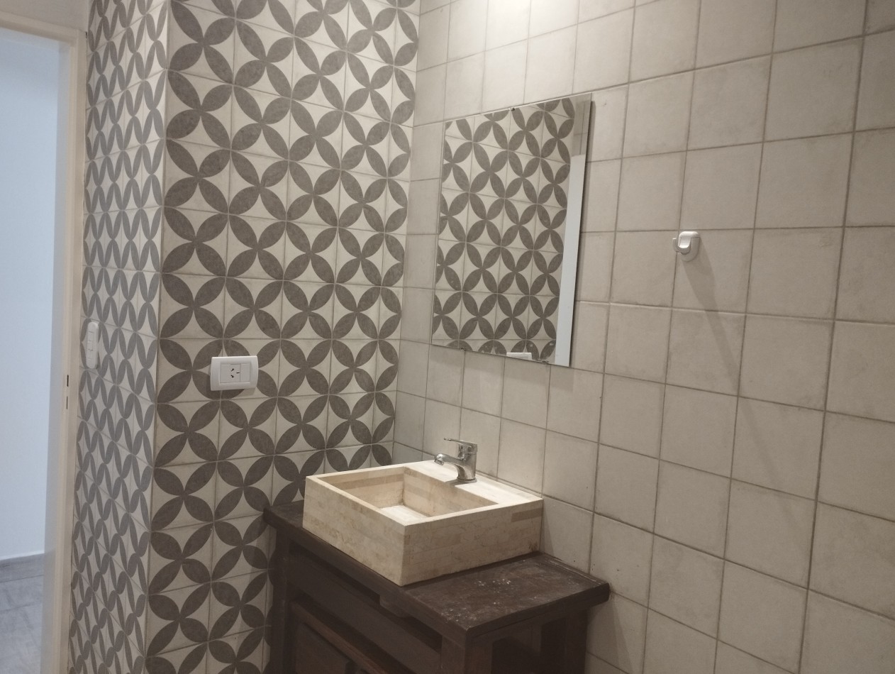 Alquiler departamento cochera los Polvorines Malvinas argentinas 