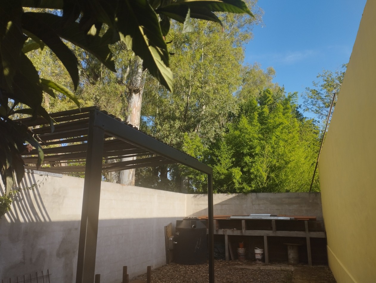 Alquiler departamento cochera los Polvorines Malvinas argentinas 