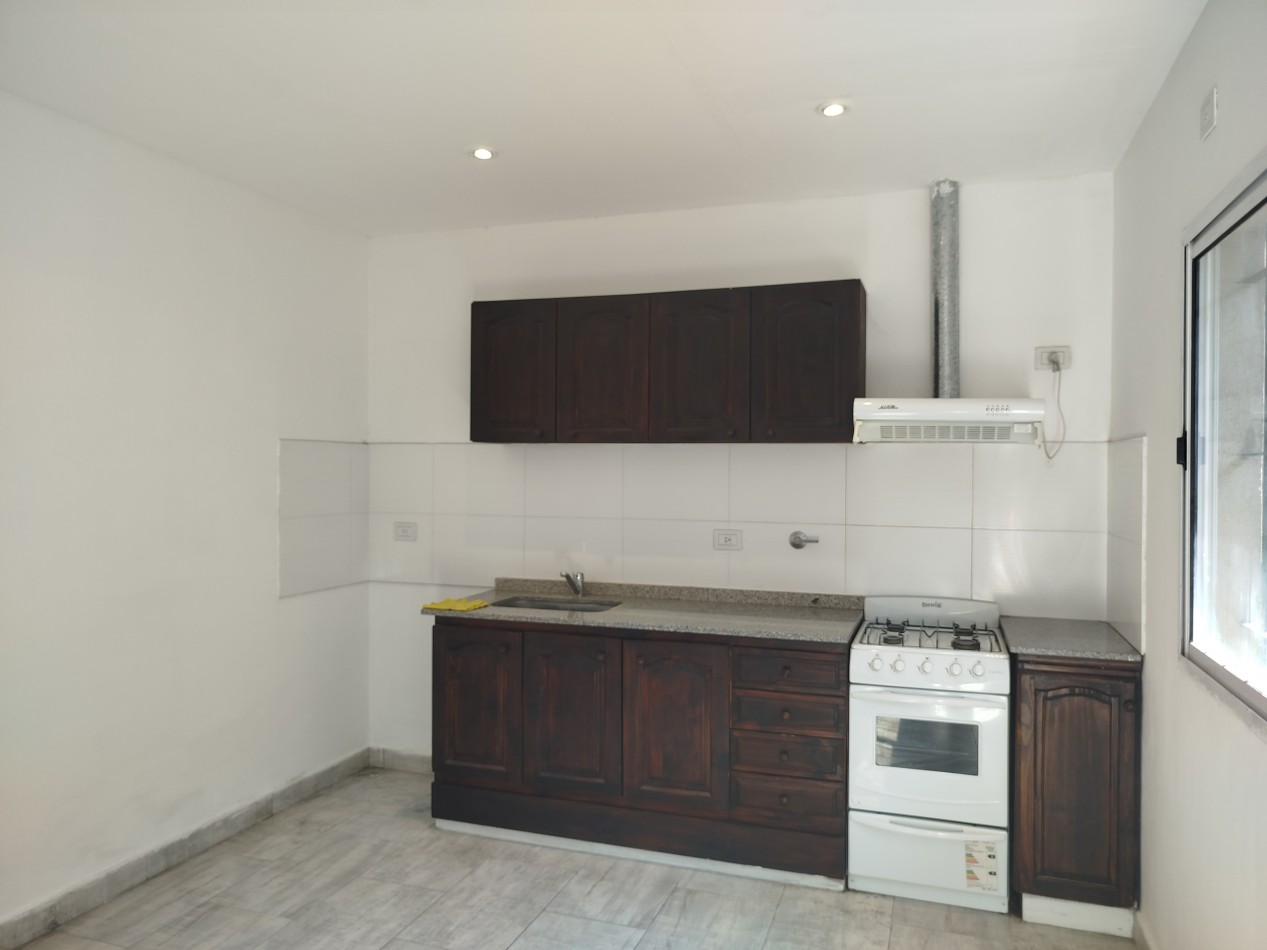 Alquiler departamento cochera los Polvorines Malvinas argentinas 