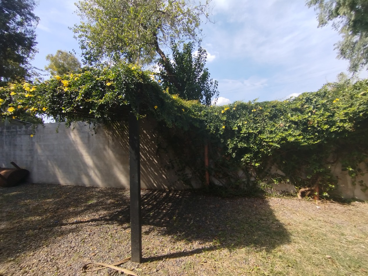 Alquiler departamento cochera los Polvorines Malvinas argentinas 