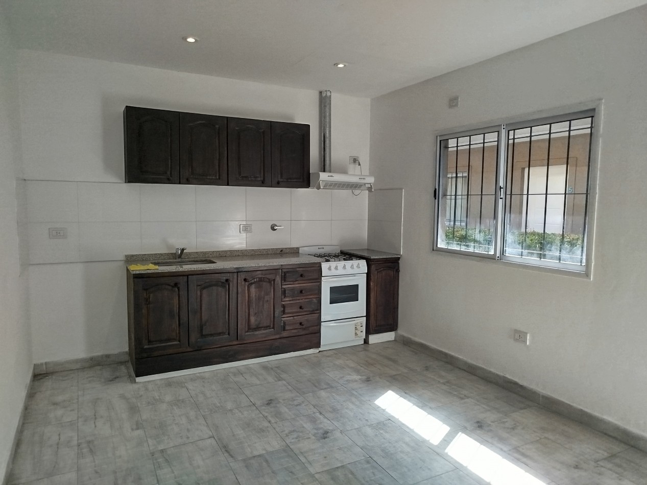 Alquiler departamento cochera los Polvorines Malvinas argentinas 