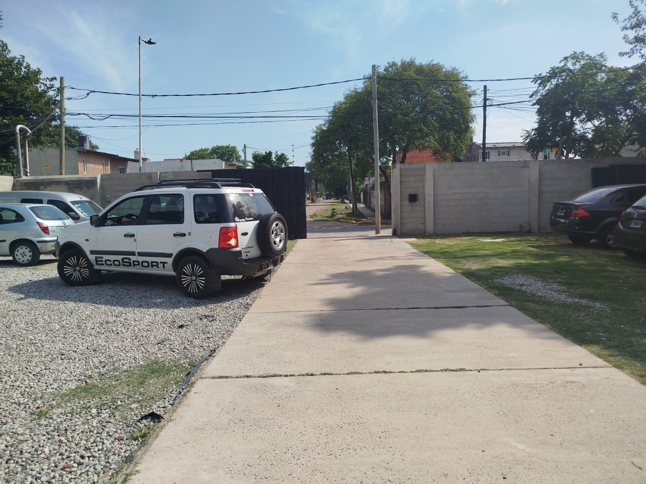 Alquiler departamento cochera los Polvorines Malvinas argentinas 