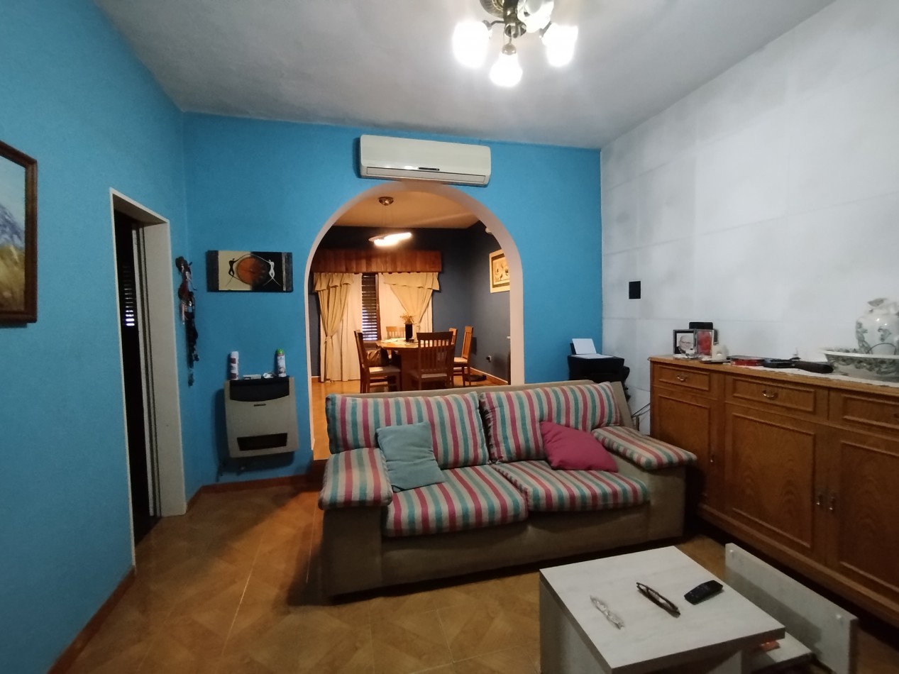 Venta Casa Cuatro ambientes bella vista San Miguel 