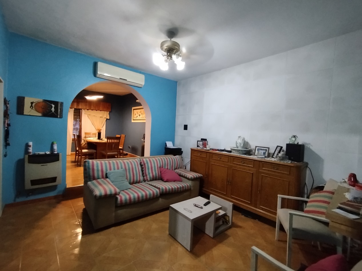 Venta Casa Cuatro ambientes bella vista San Miguel 