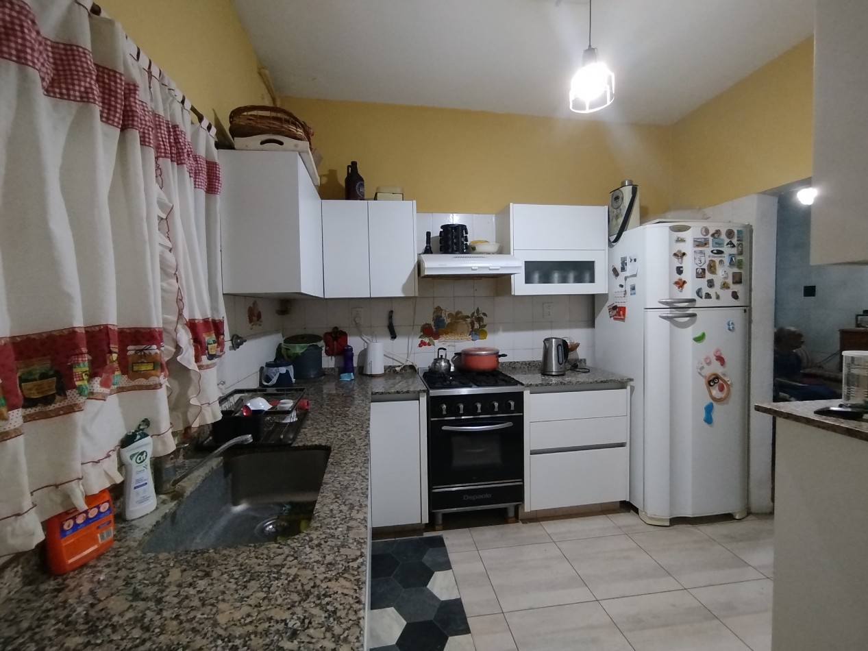 Venta Casa Cuatro ambientes bella vista San Miguel 