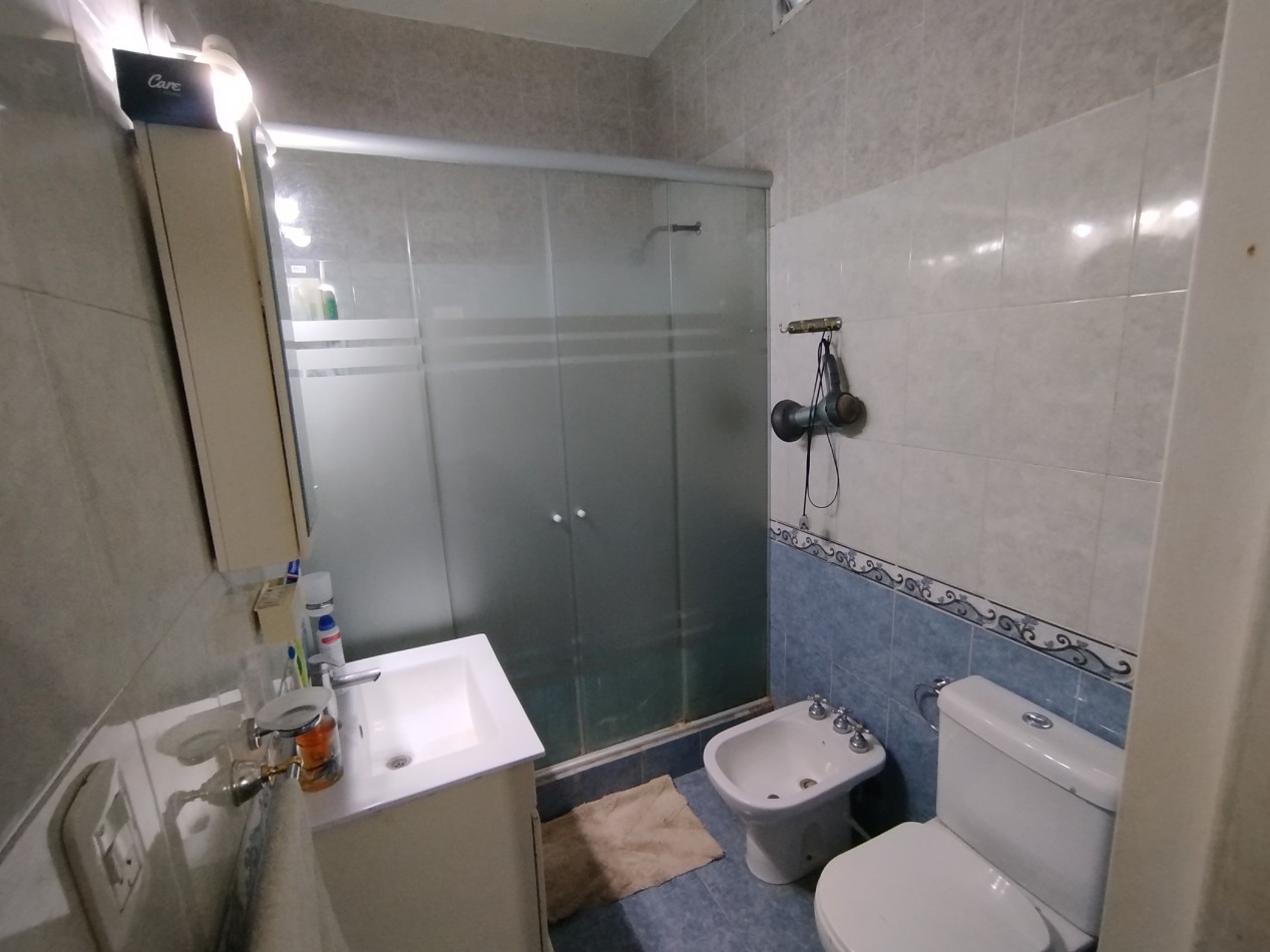 Venta Casa Cuatro ambientes bella vista San Miguel 