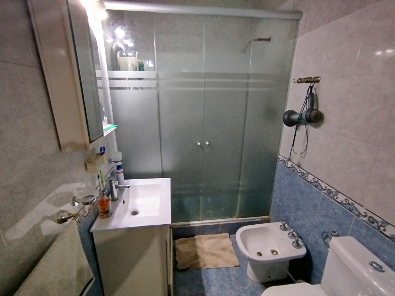 Venta Casa Cuatro ambientes bella vista San Miguel 