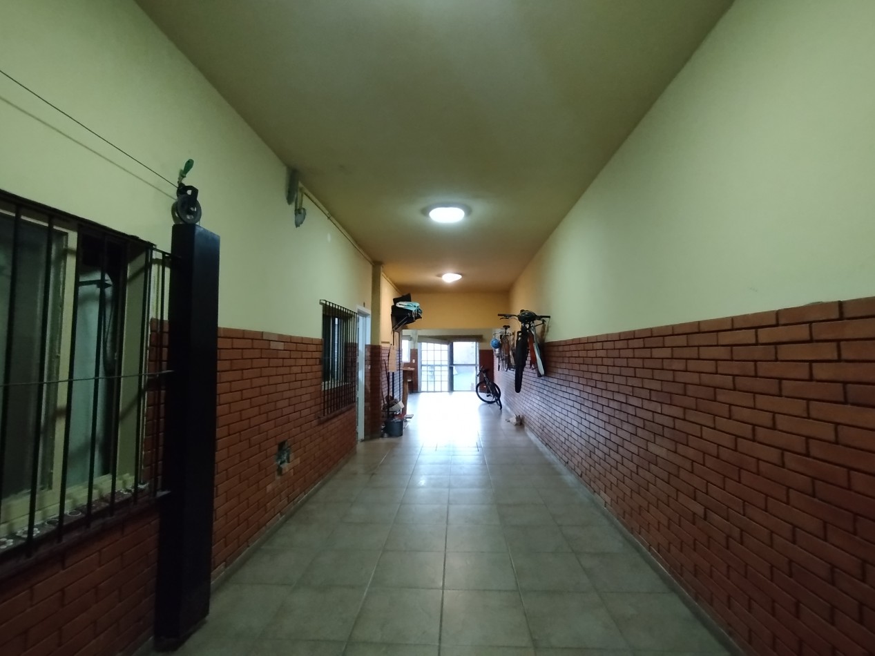 Venta Casa Cuatro ambientes bella vista San Miguel 