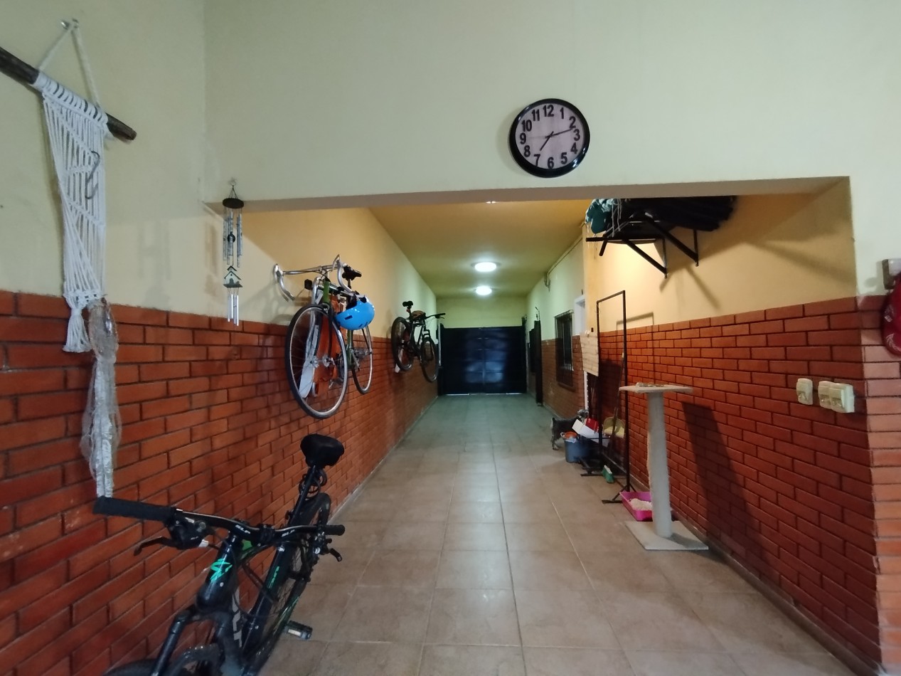 Venta Casa Cuatro ambientes bella vista San Miguel 