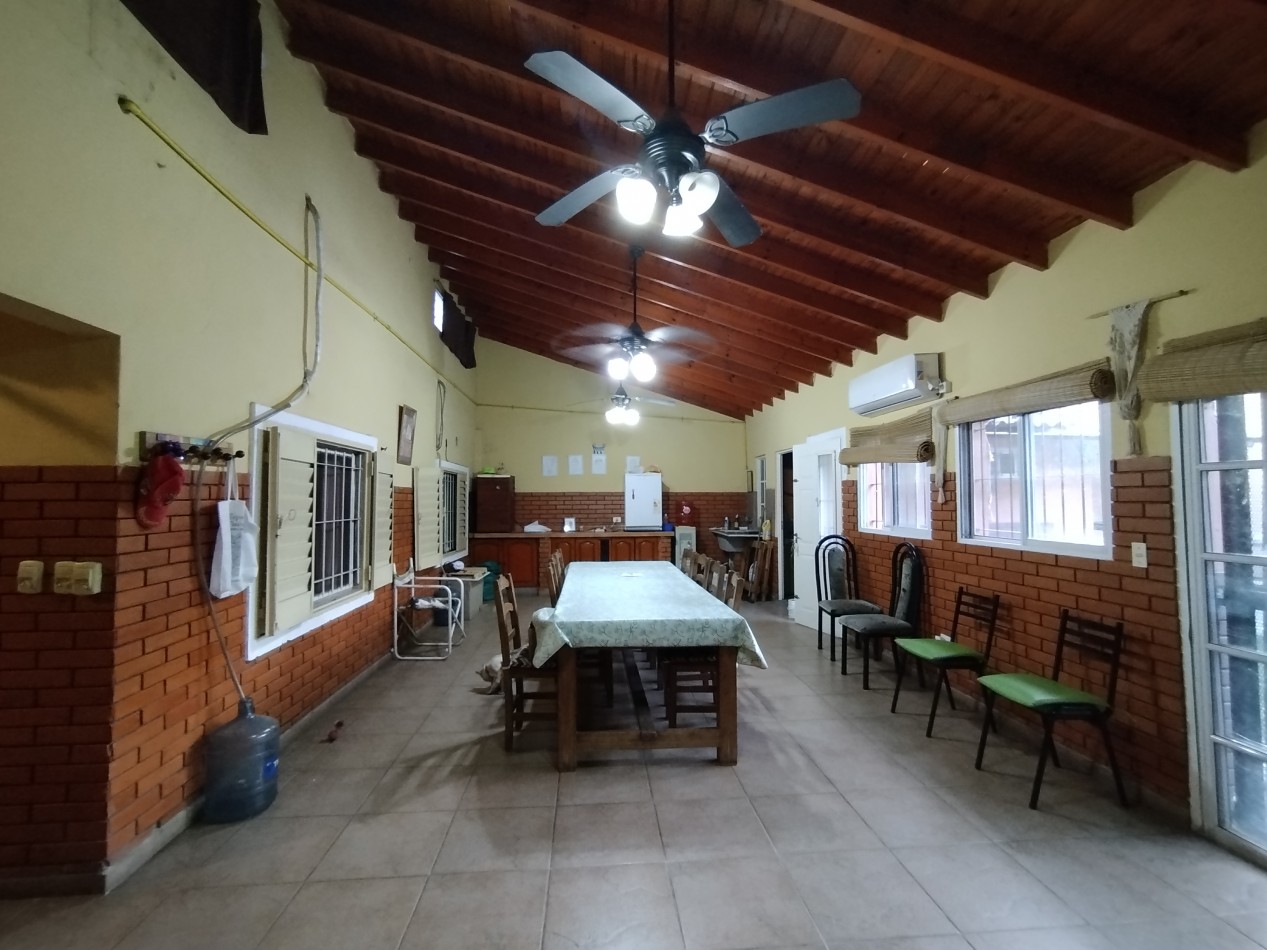 Venta Casa Cuatro ambientes bella vista San Miguel 