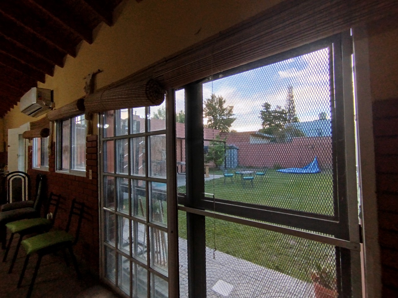 Venta Casa Cuatro ambientes bella vista San Miguel 