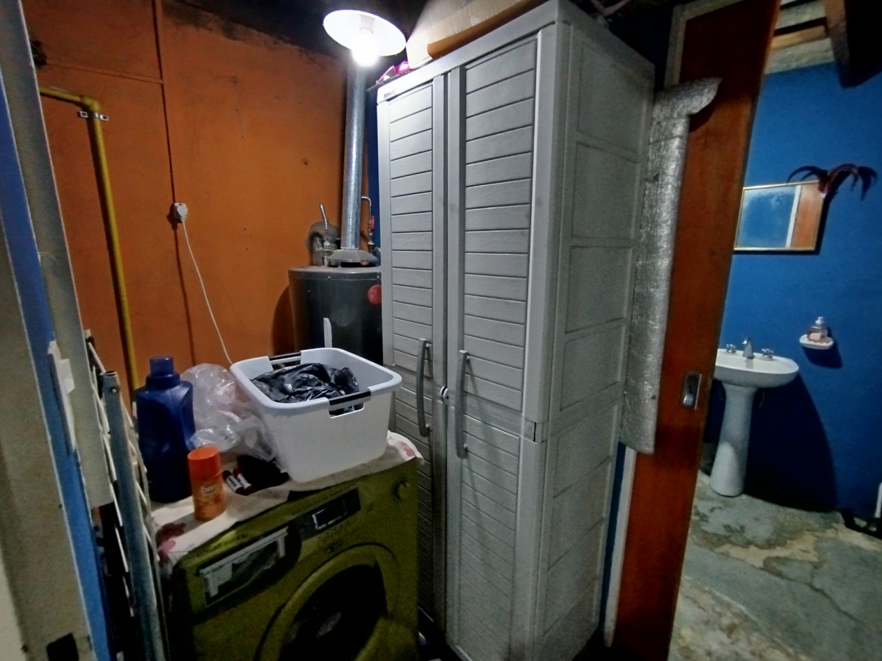 Venta Casa Cuatro ambientes bella vista San Miguel 