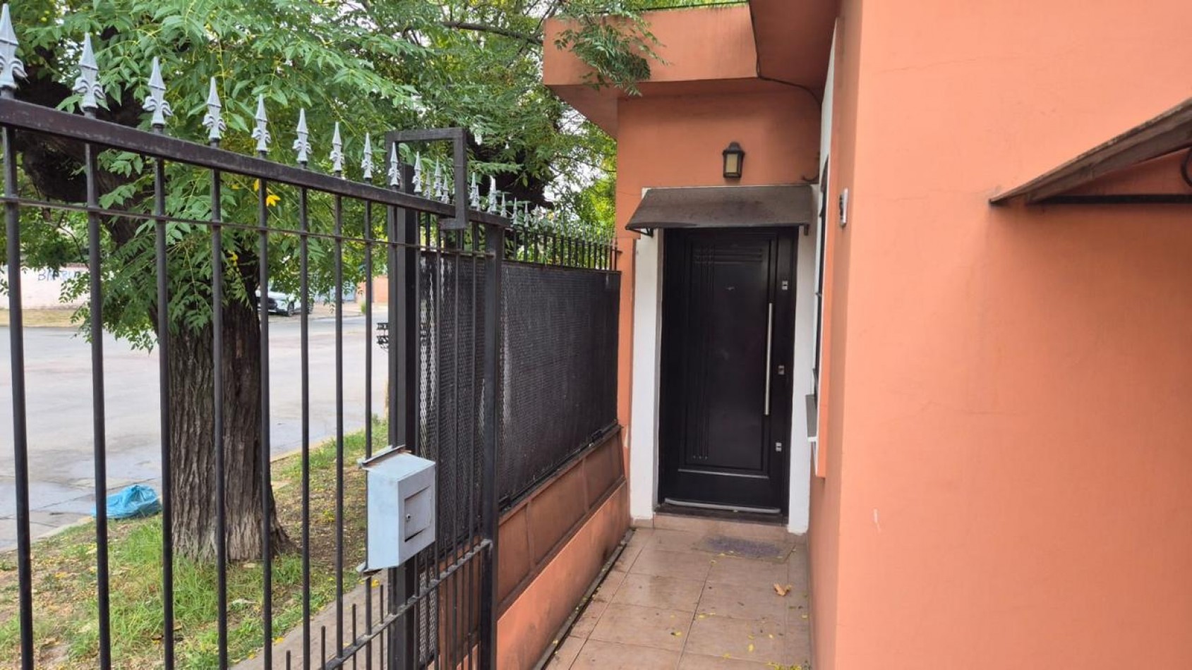 Venta Casa Cuatro ambientes bella vista San Miguel 