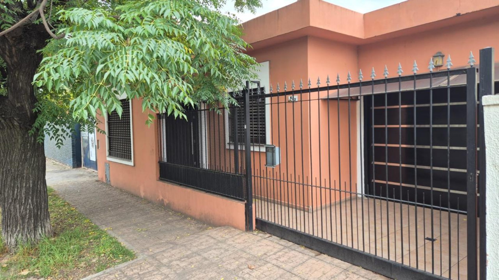 Venta Casa Cuatro ambientes bella vista San Miguel 