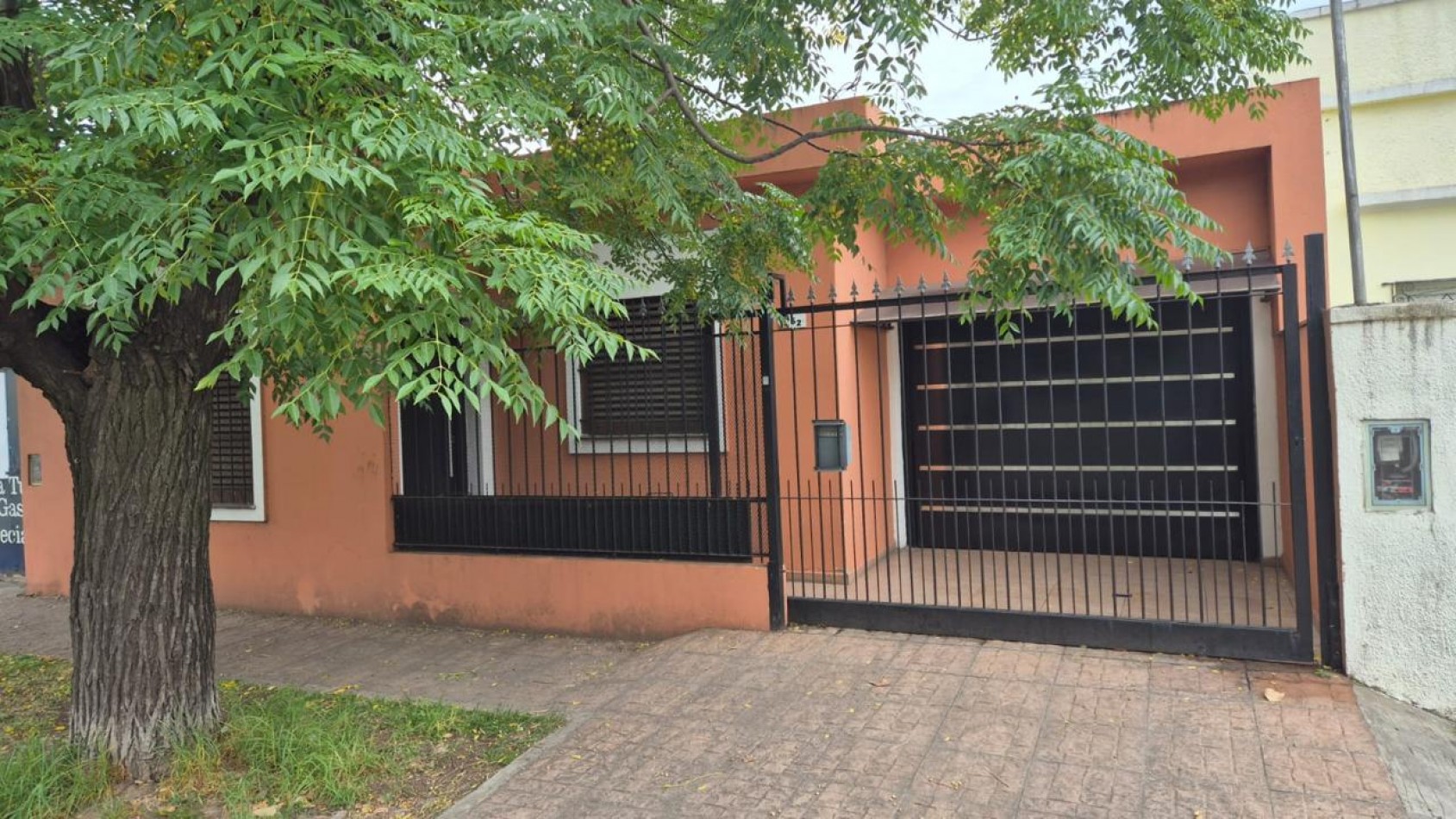 Venta Casa Cuatro ambientes bella vista San Miguel 