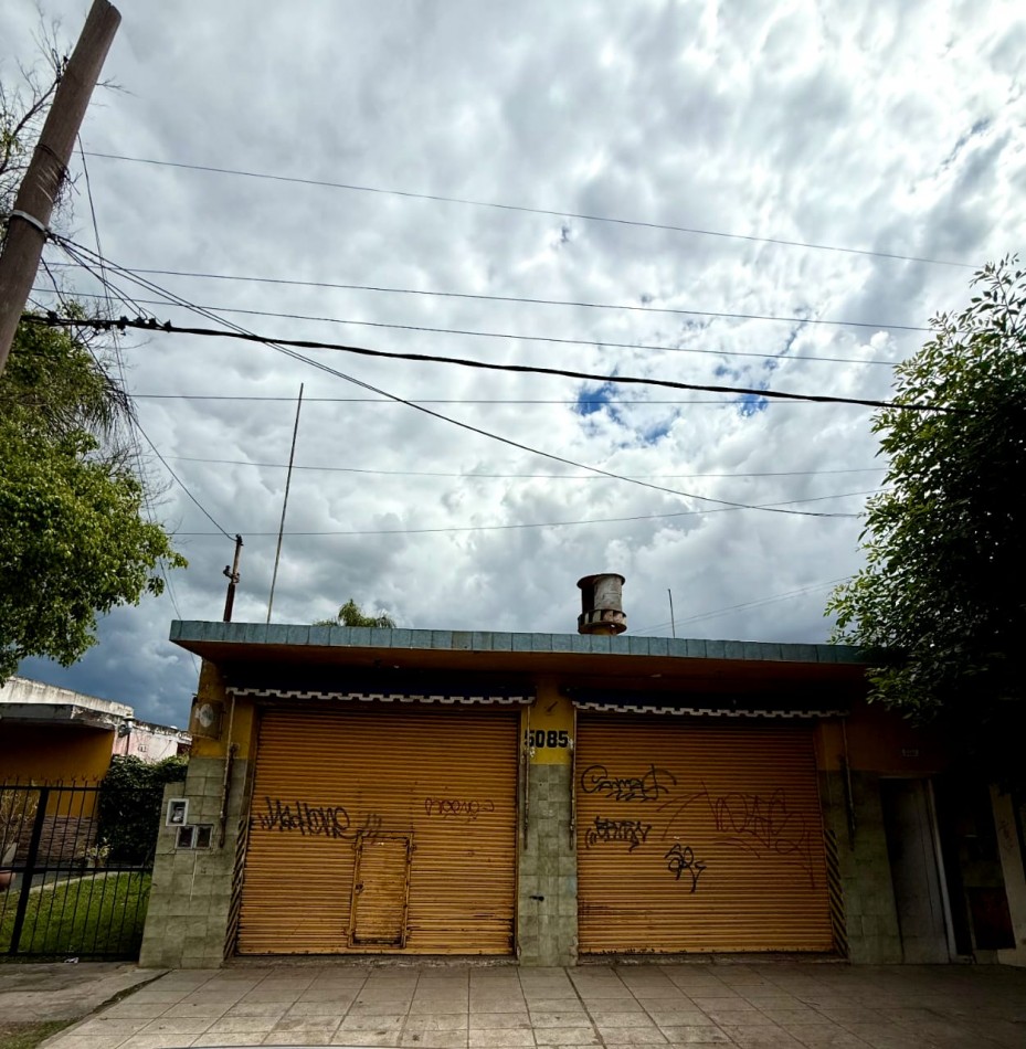 venta locales y casa los Polvorines Malvinas argentinas 