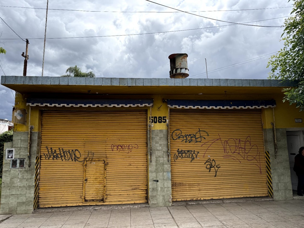 venta locales y casa los Polvorines Malvinas argentinas 