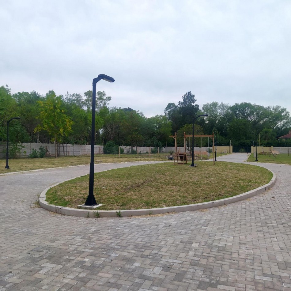 venta lote del viso Jose C Paz 