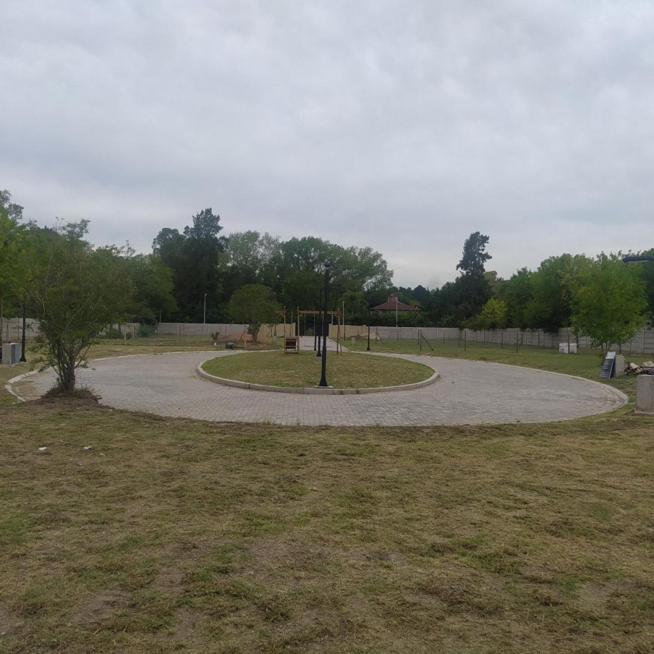 venta lote del viso Jose C Paz 