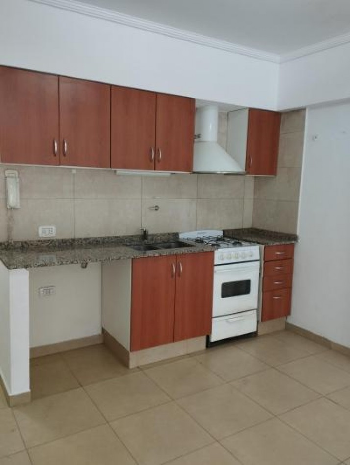 venta de departamento monoambiente Apto credito bancario 