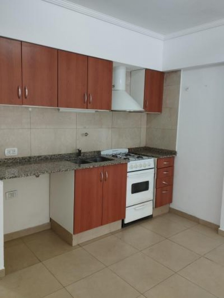 venta de departamento monoambiente Apto credito bancario 