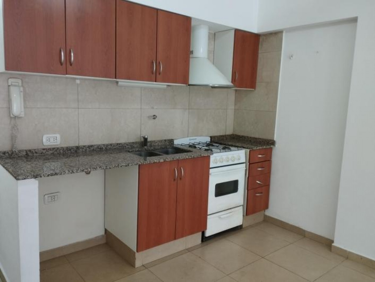 venta de departamento monoambiente Apto credito bancario 