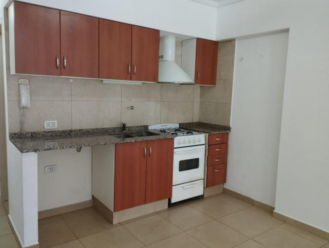 venta de departamento monoambiente Apto credito bancario 