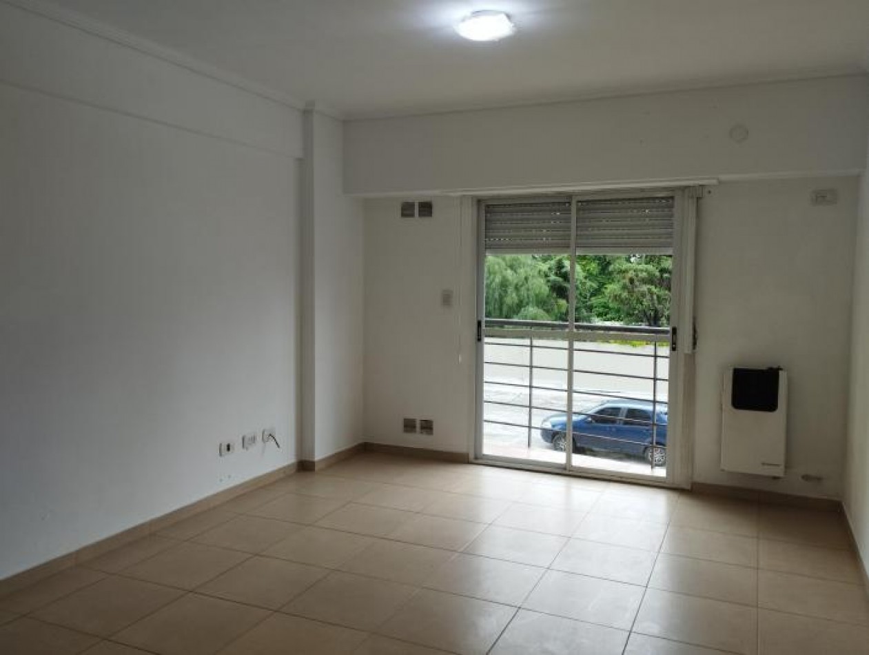 venta de departamento monoambiente Apto credito bancario 