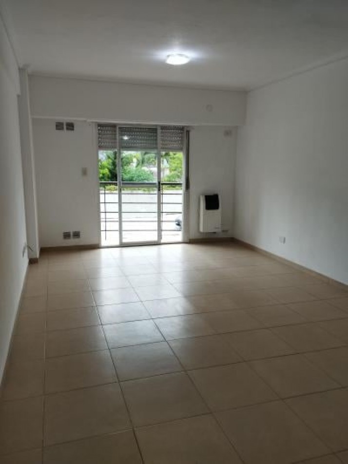 venta de departamento monoambiente Apto credito bancario 