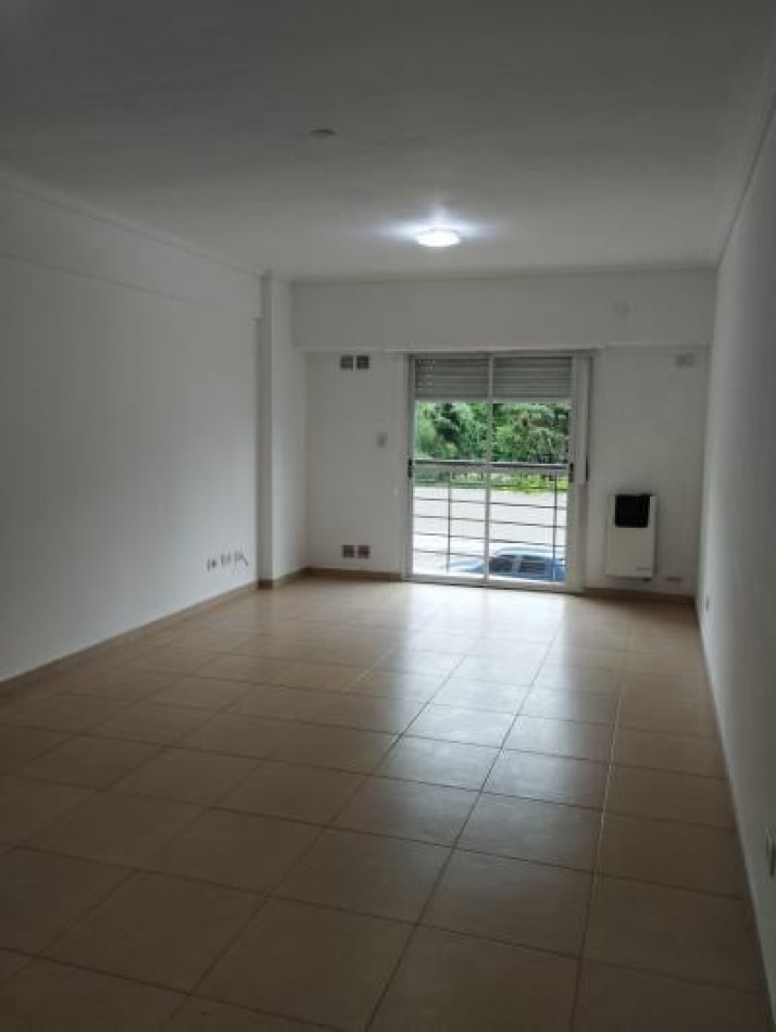 venta de departamento monoambiente Apto credito bancario 