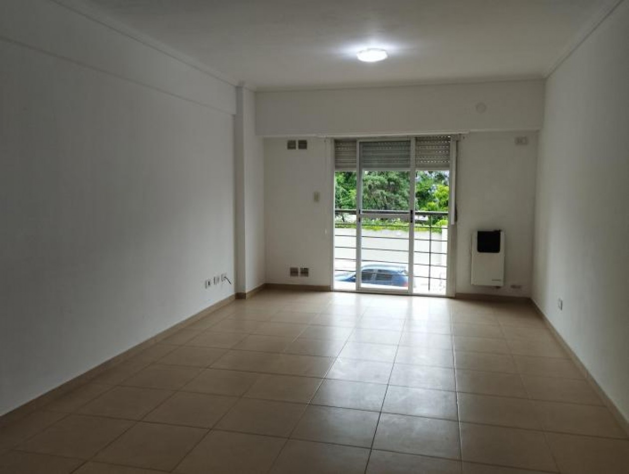 venta de departamento monoambiente Apto credito bancario 