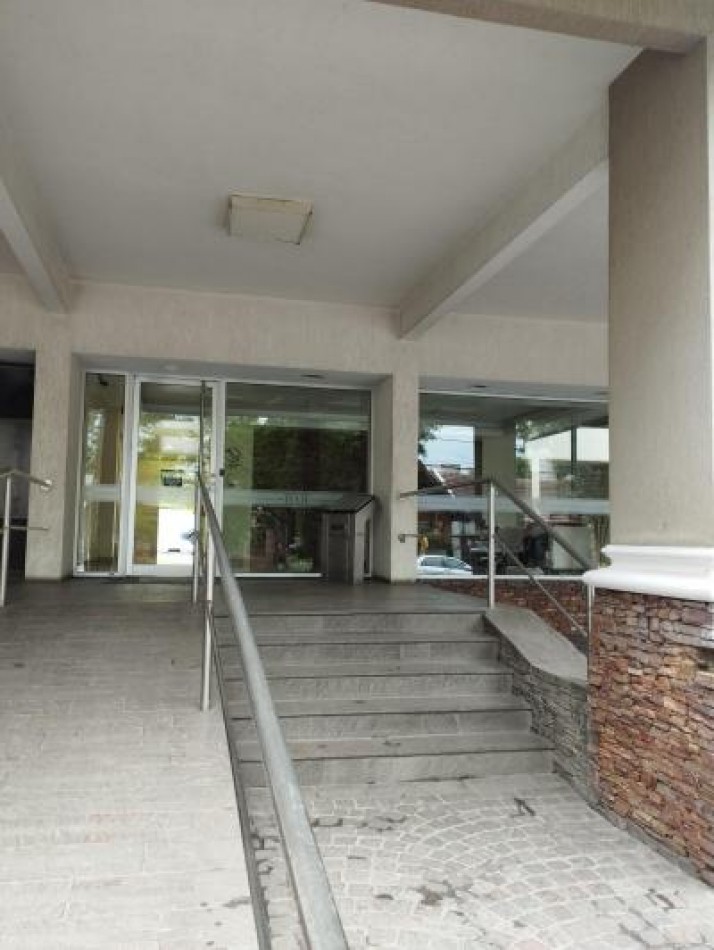 venta de departamento monoambiente Apto credito bancario 