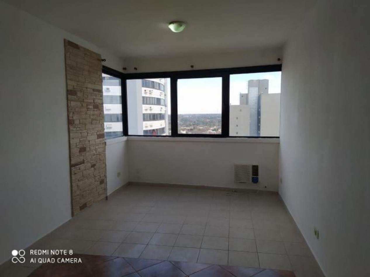 alquiler departamento monoambiente Ibiza III San Miguel 