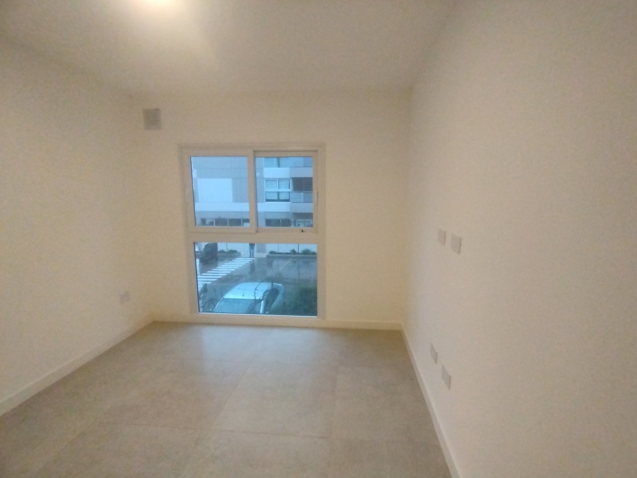 Alquiler departamento las casuarinas Escobar 