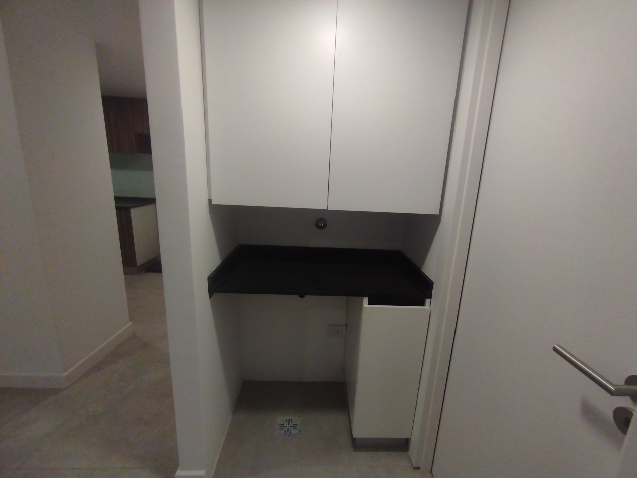 Alquiler departamento las casuarinas Escobar 