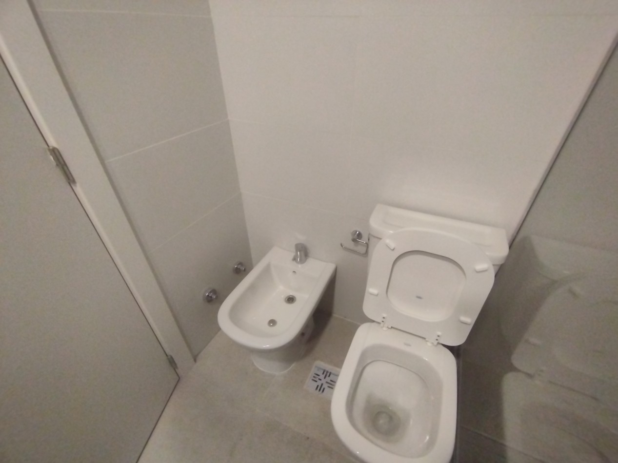 Alquiler departamento las casuarinas Escobar 