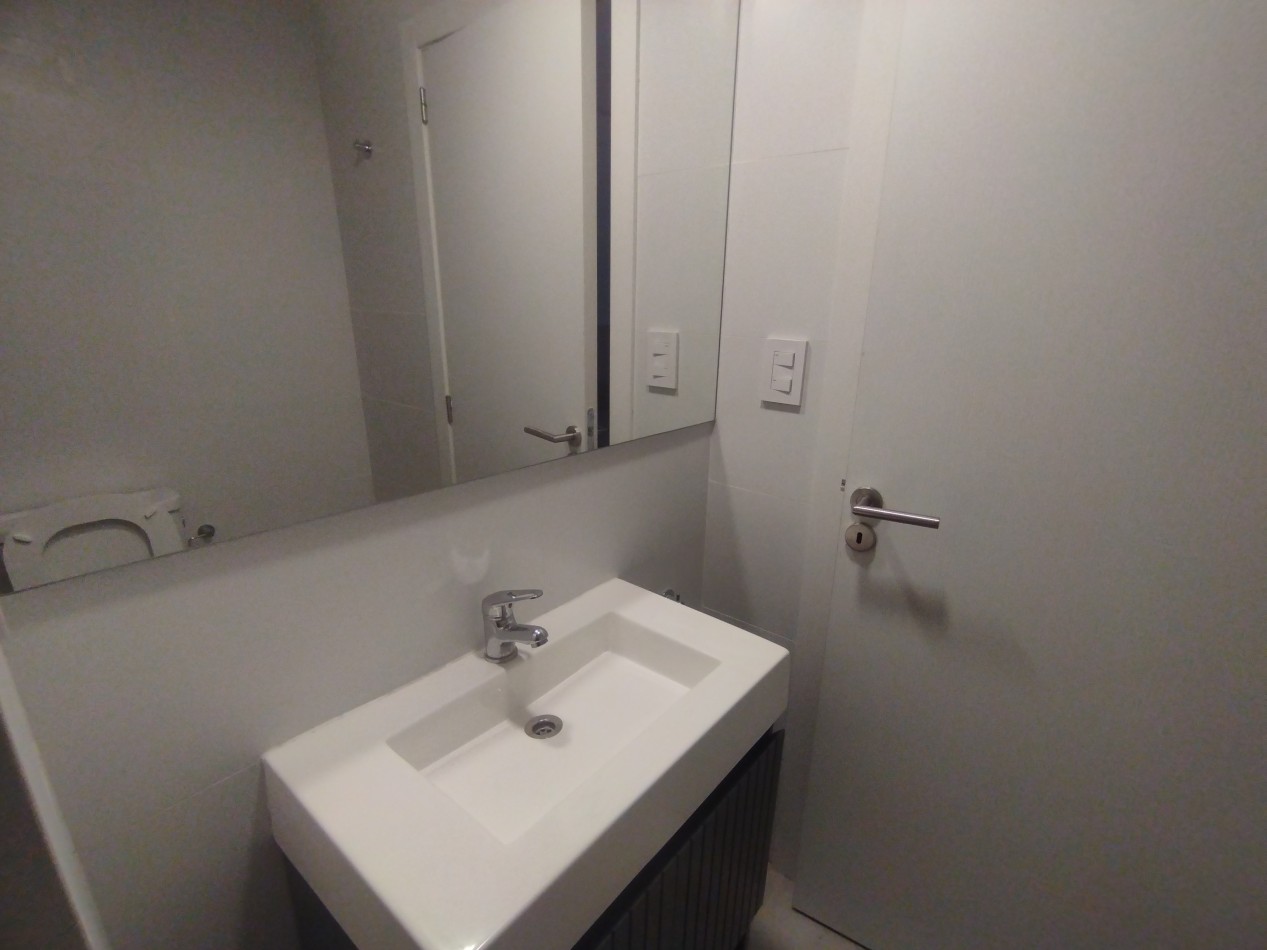 Alquiler departamento las casuarinas Escobar 