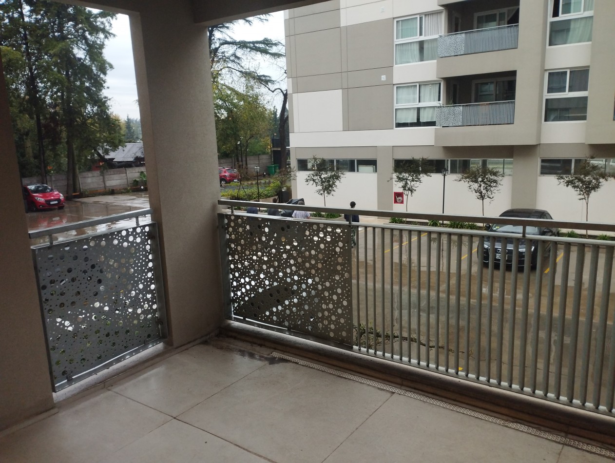 Alquiler departamento las casuarinas Escobar 