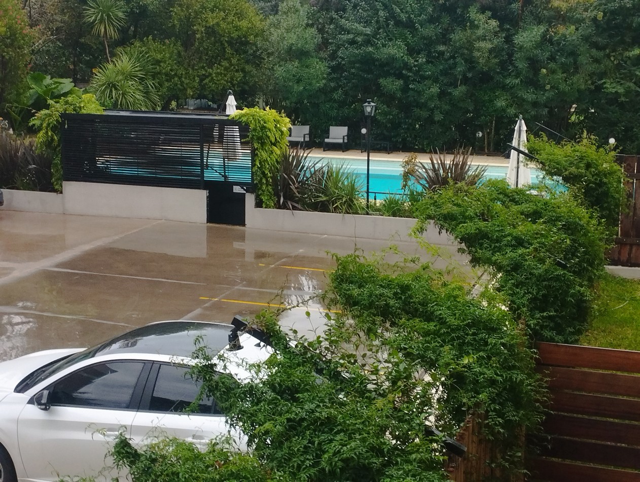 Alquiler departamento las casuarinas Escobar 