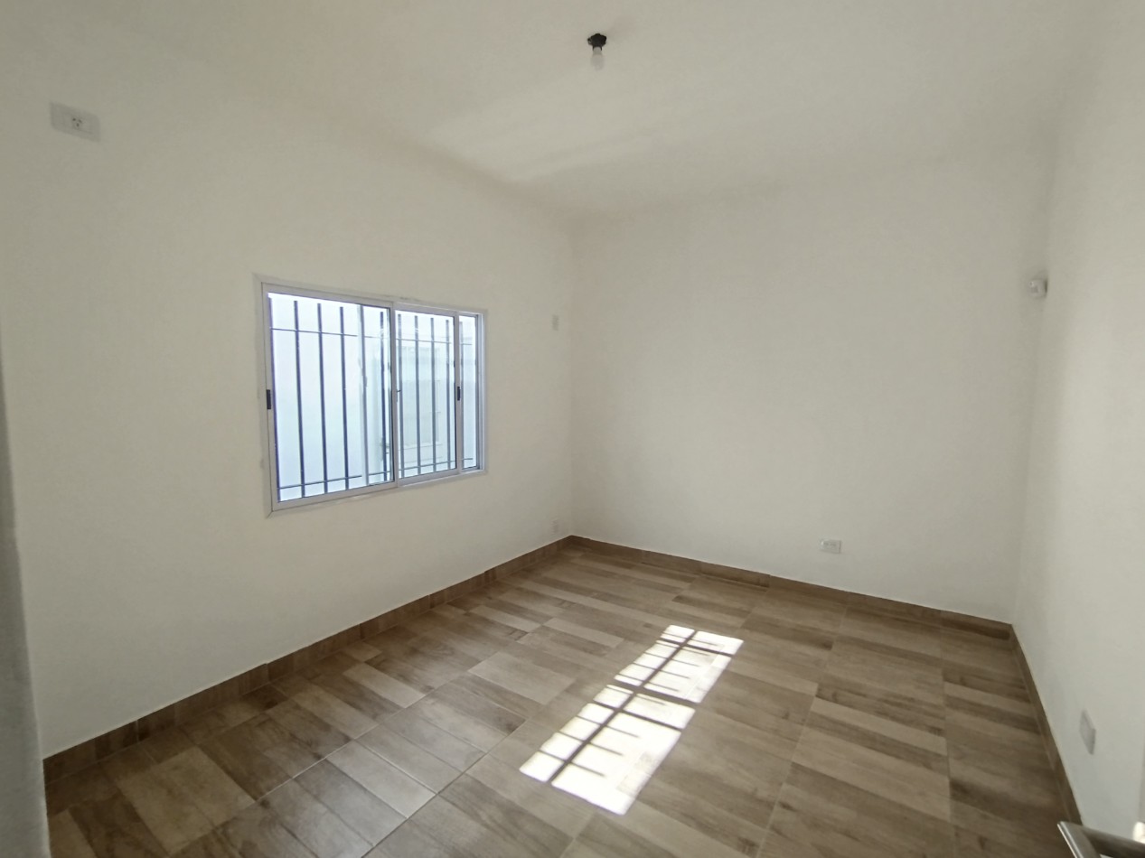 Alquiler casa pH cuatro ambientes bella vista San Miguel 