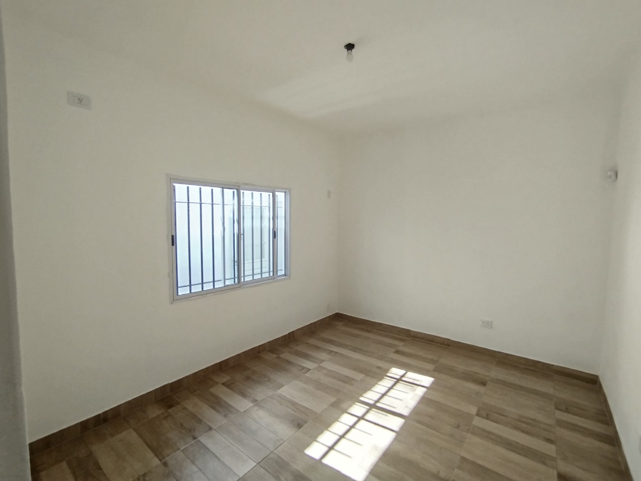 Alquiler casa pH cuatro ambientes bella vista San Miguel 