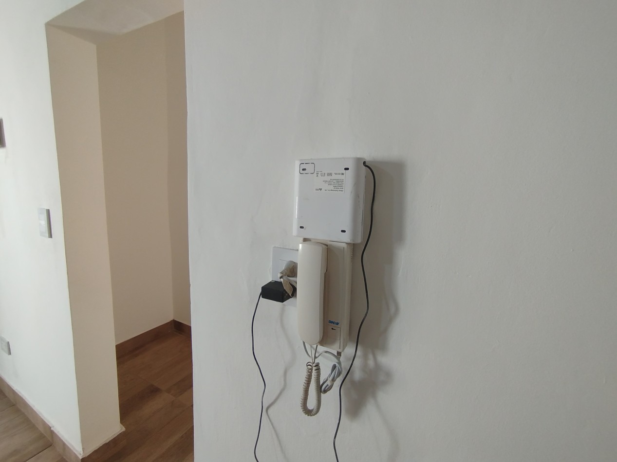 Alquiler casa pH cuatro ambientes bella vista San Miguel 