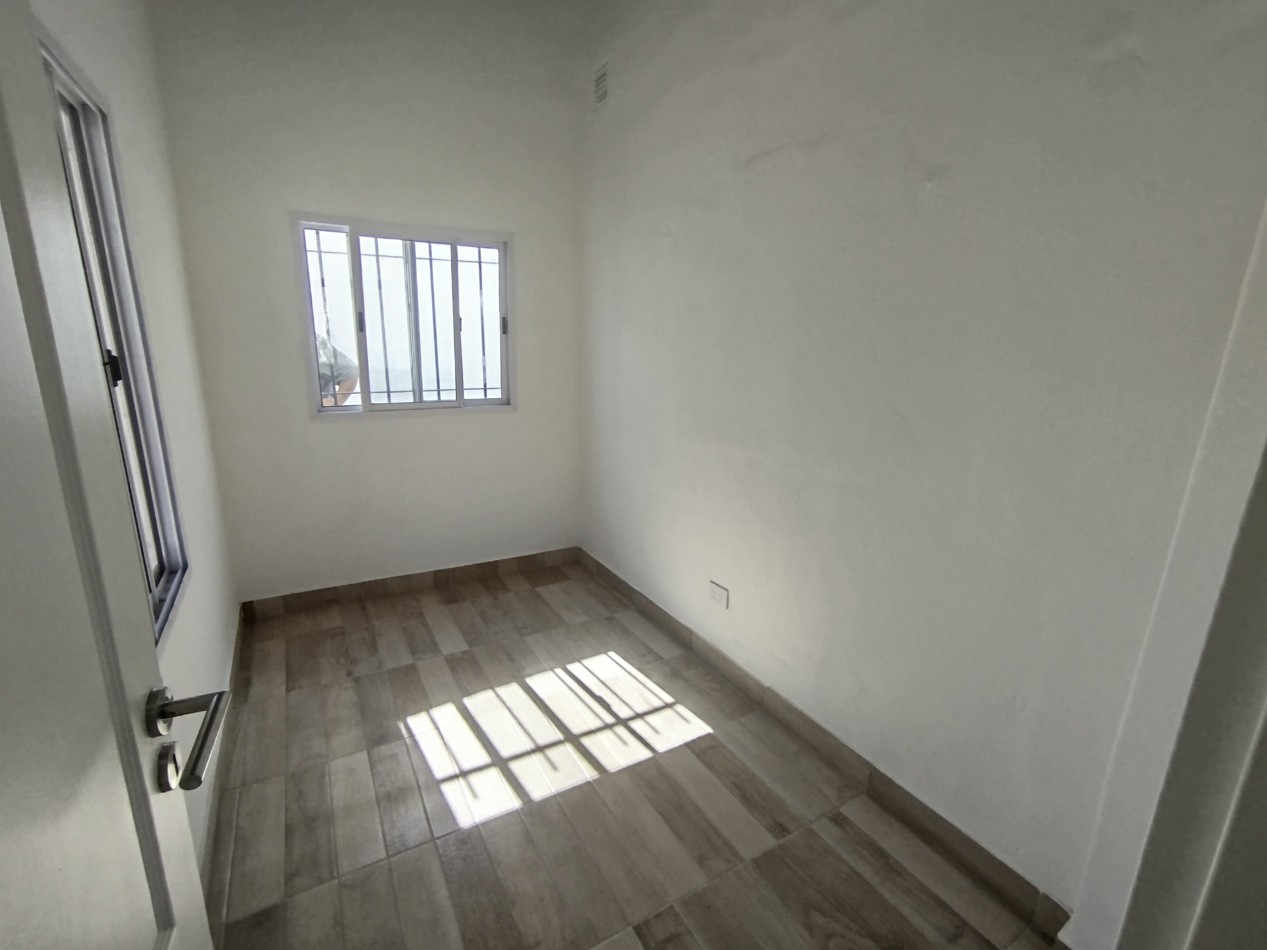 Alquiler casa pH cuatro ambientes bella vista San Miguel 