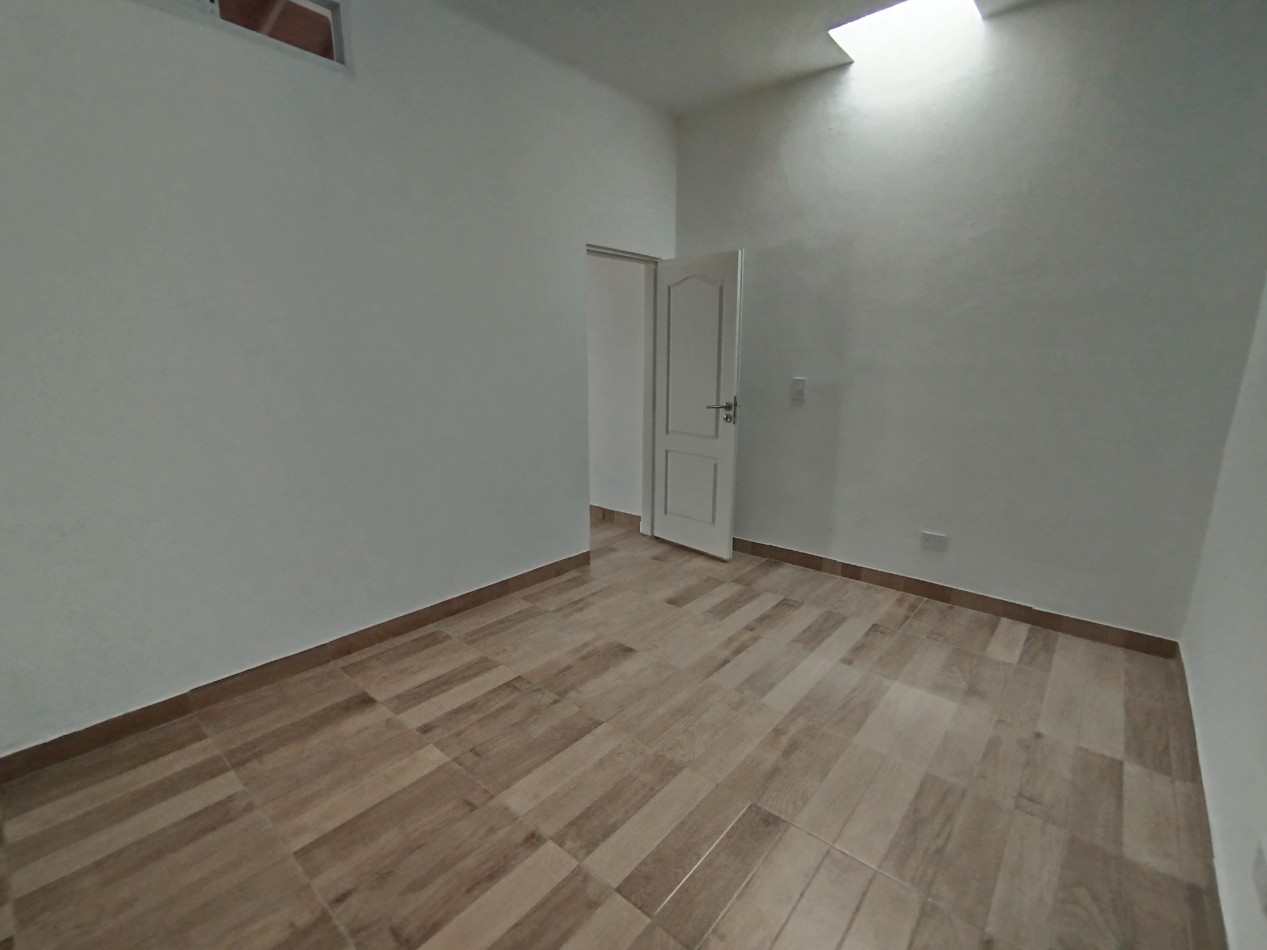 Alquiler casa pH cuatro ambientes bella vista San Miguel 