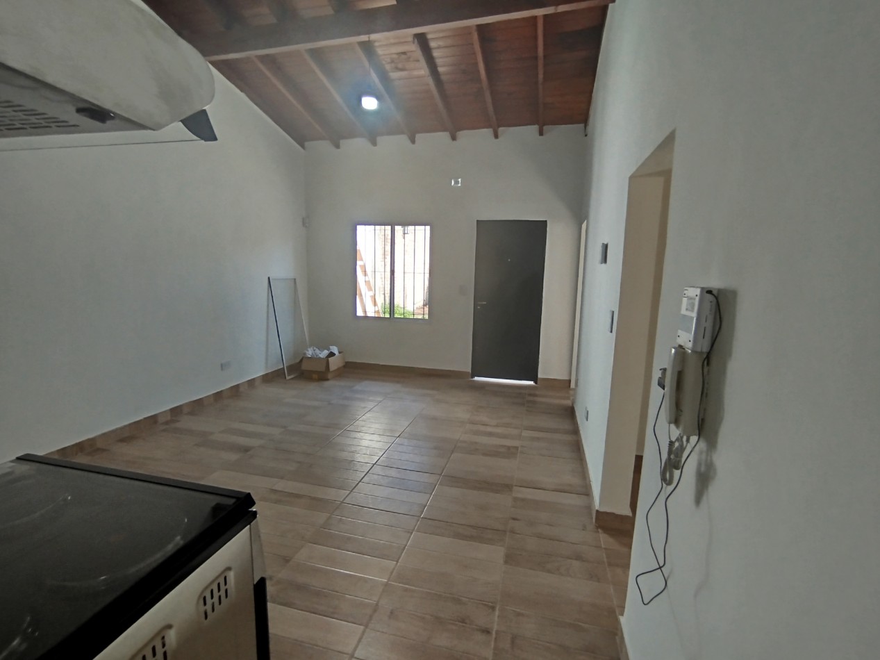 Alquiler casa pH cuatro ambientes bella vista San Miguel 