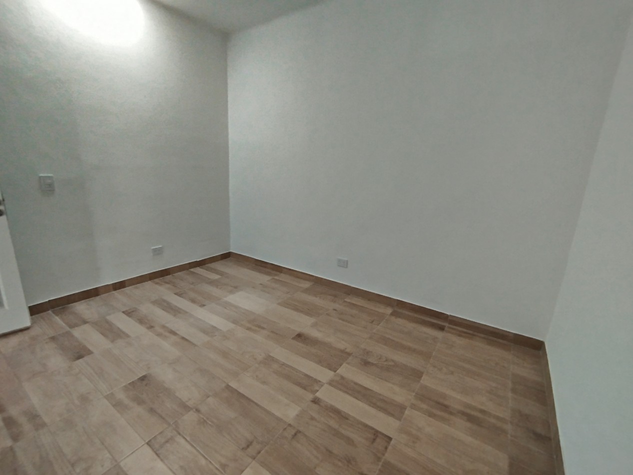 Alquiler casa pH cuatro ambientes bella vista San Miguel 