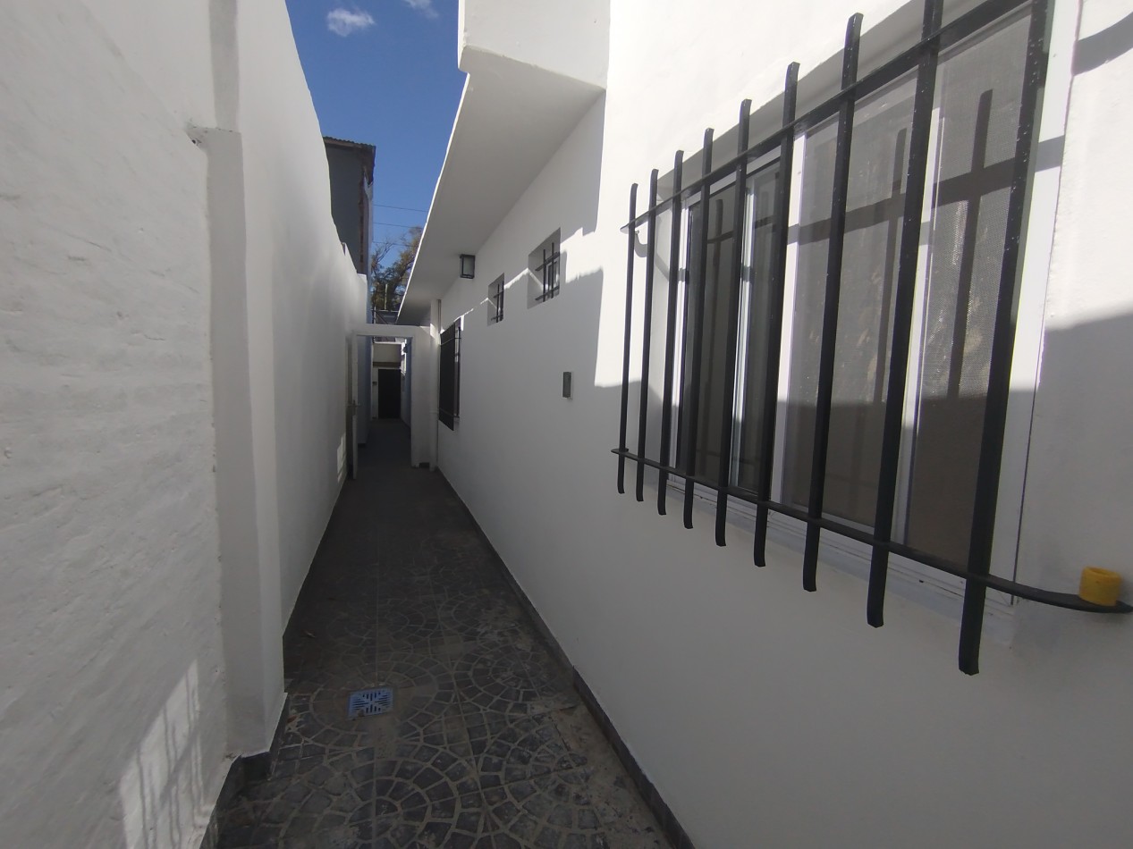 Alquiler casa pH cuatro ambientes bella vista San Miguel 