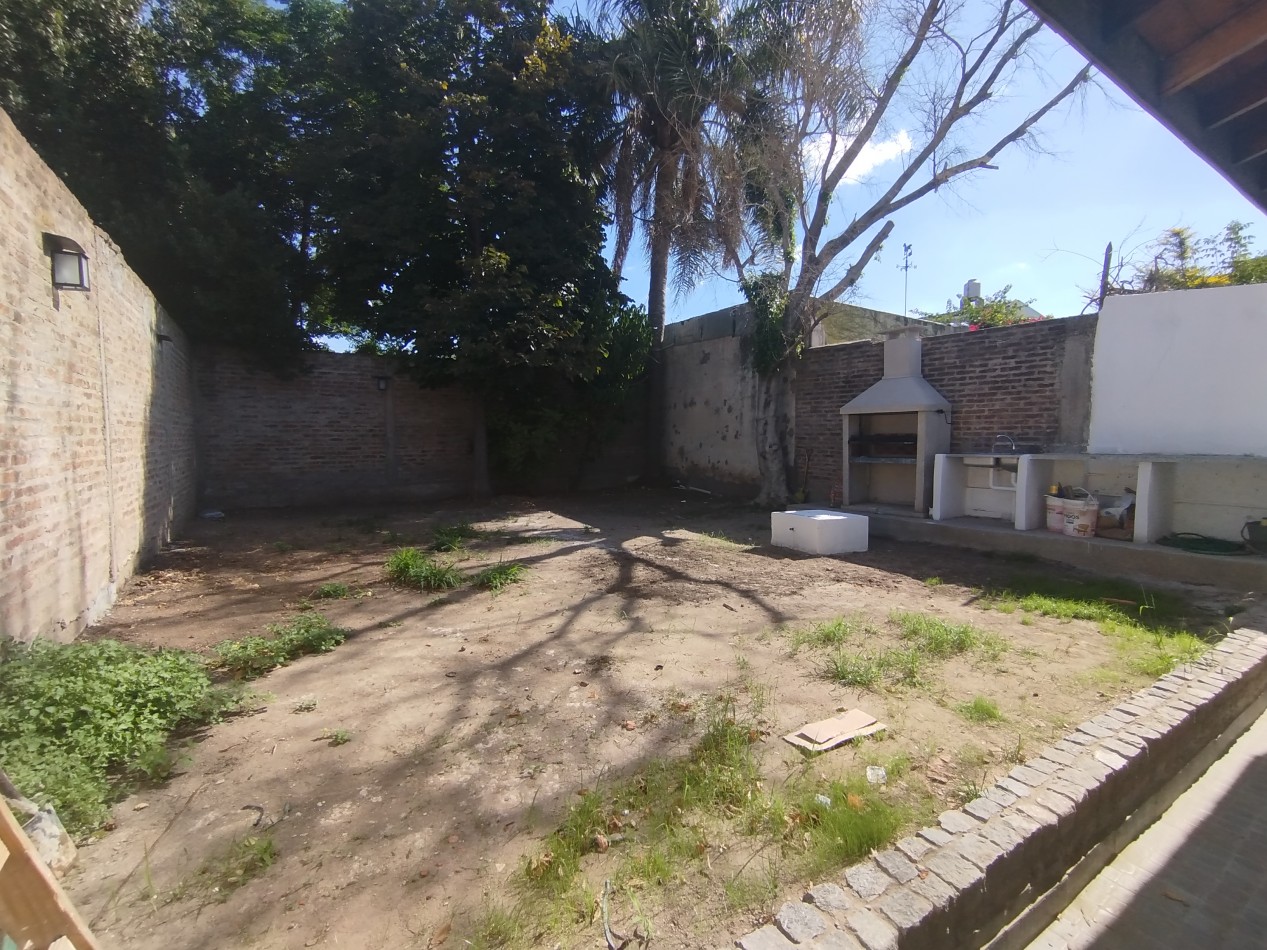 Alquiler casa pH cuatro ambientes bella vista San Miguel 