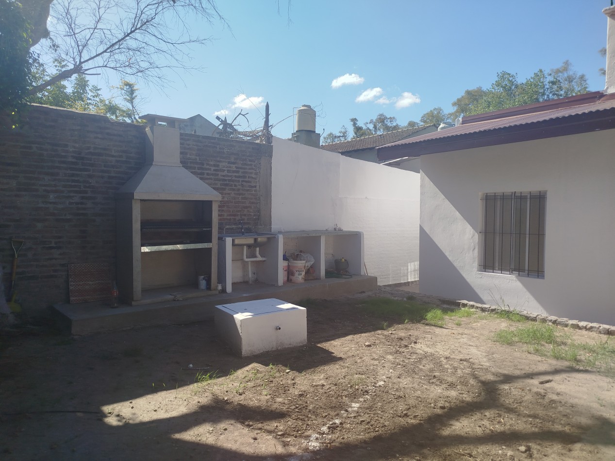 Alquiler casa pH cuatro ambientes bella vista San Miguel 