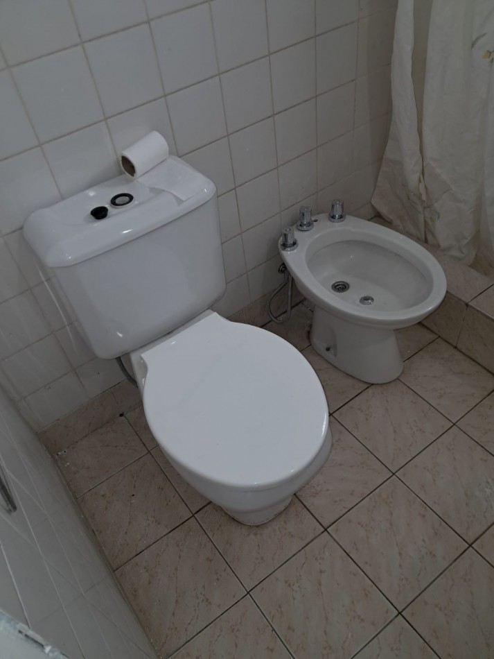 alquiler casa PH William Morris Hurlingham 